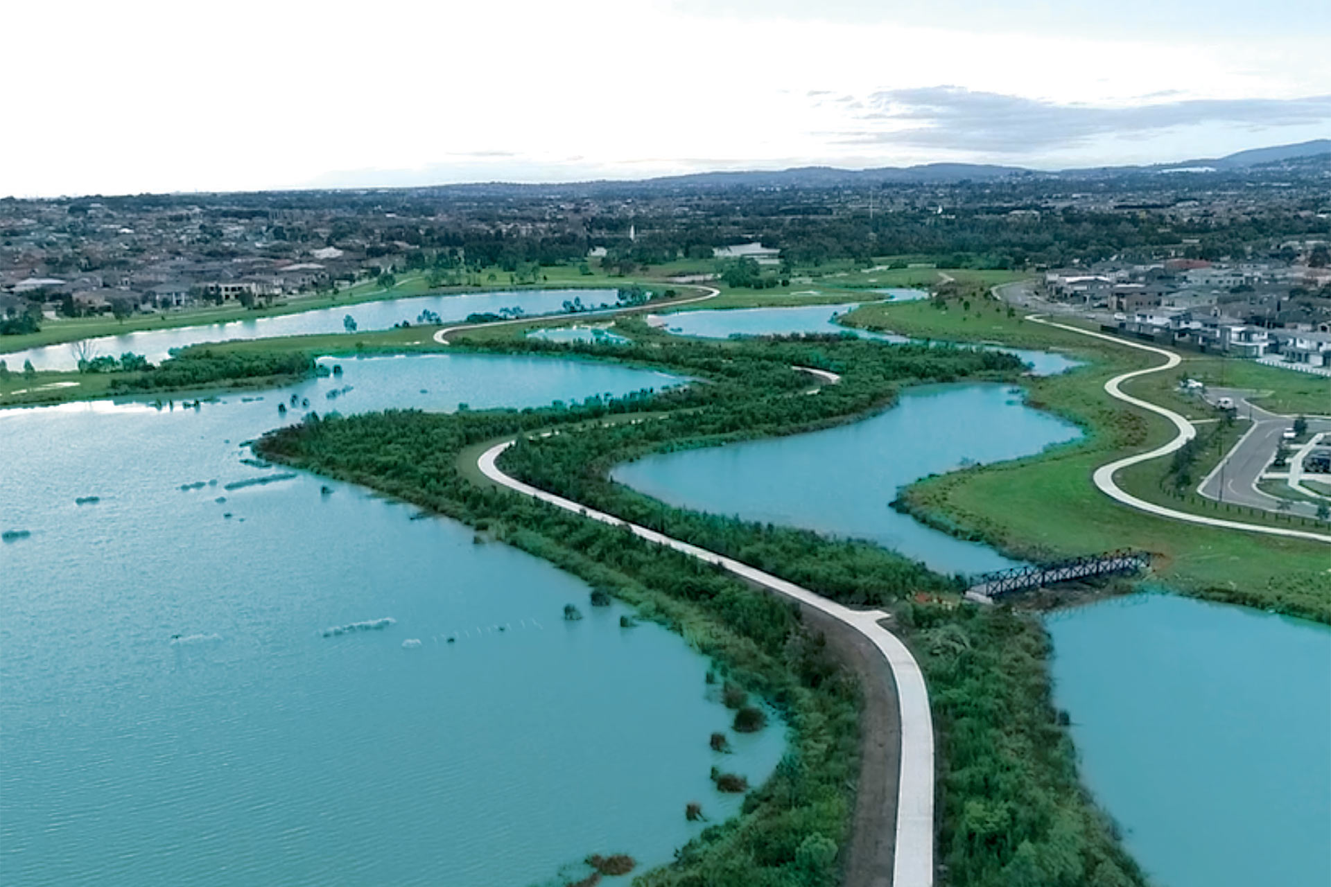 [Land for Sale] Lakeside Estate 🏡 Narre Warren South OpenLot