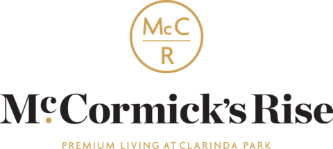 McCormick’s Rise at Clarinda Park